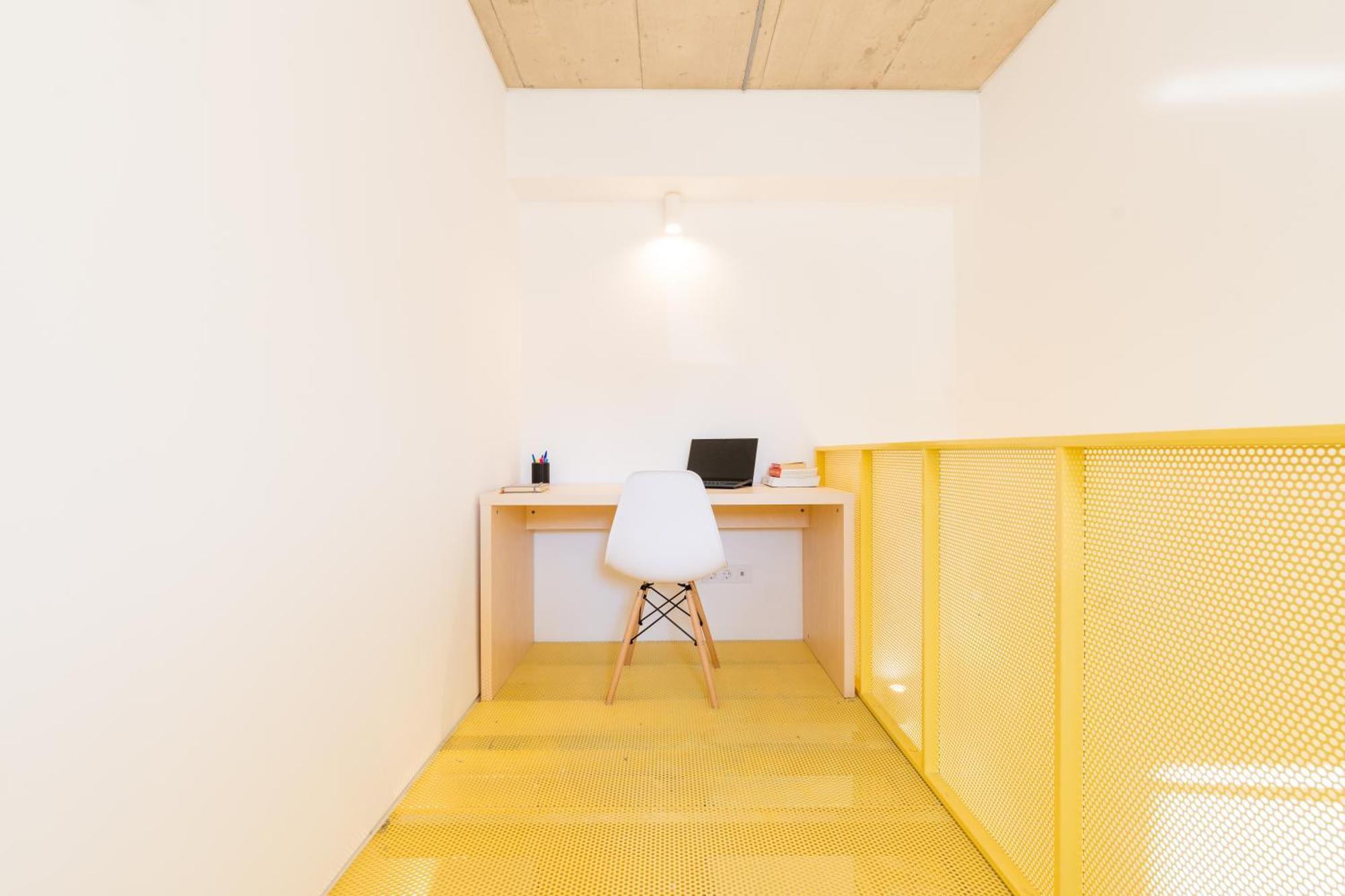 Bed and breakfast Studentville Palma