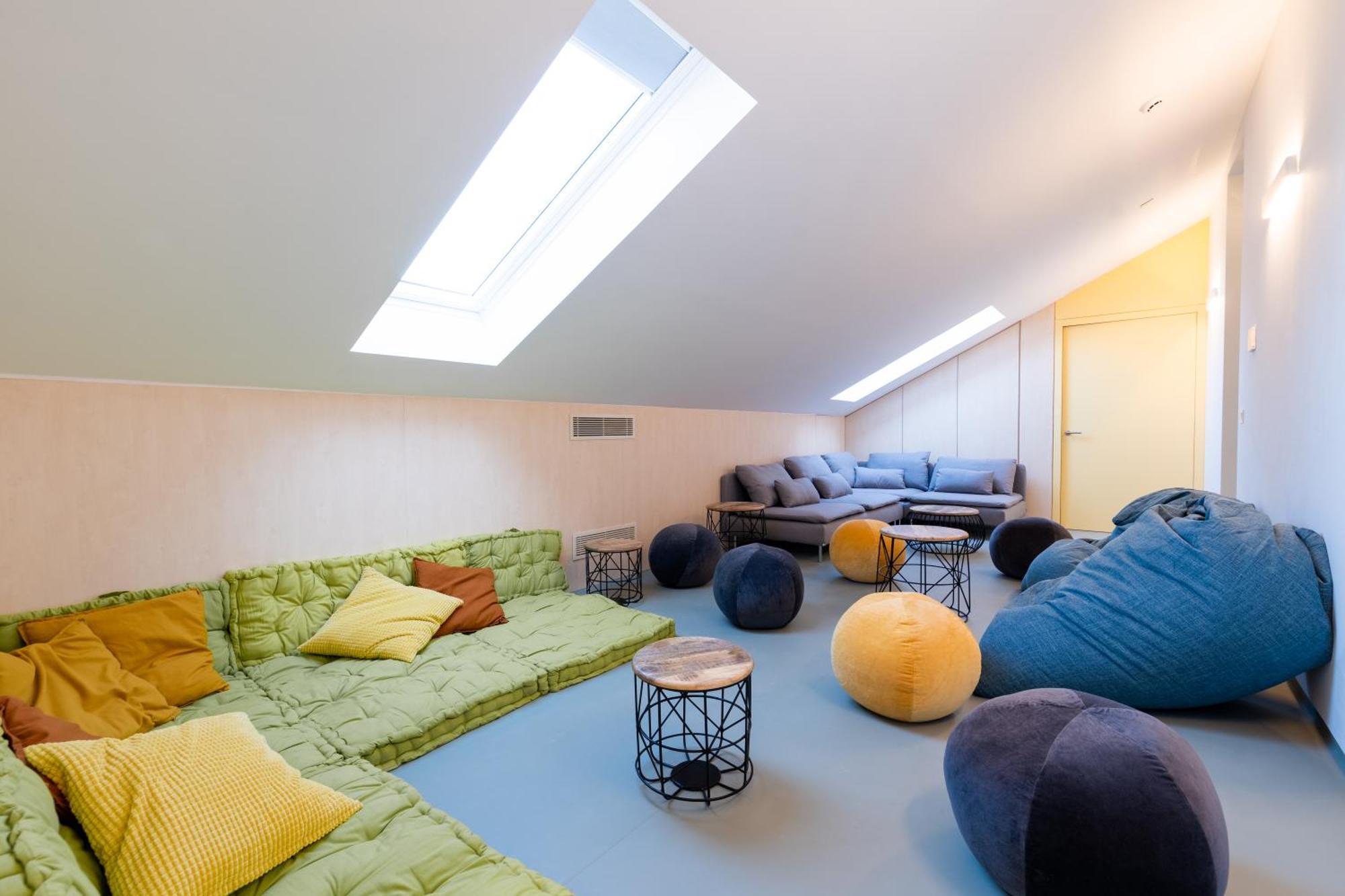 Studentville Palma Bed and breakfast *