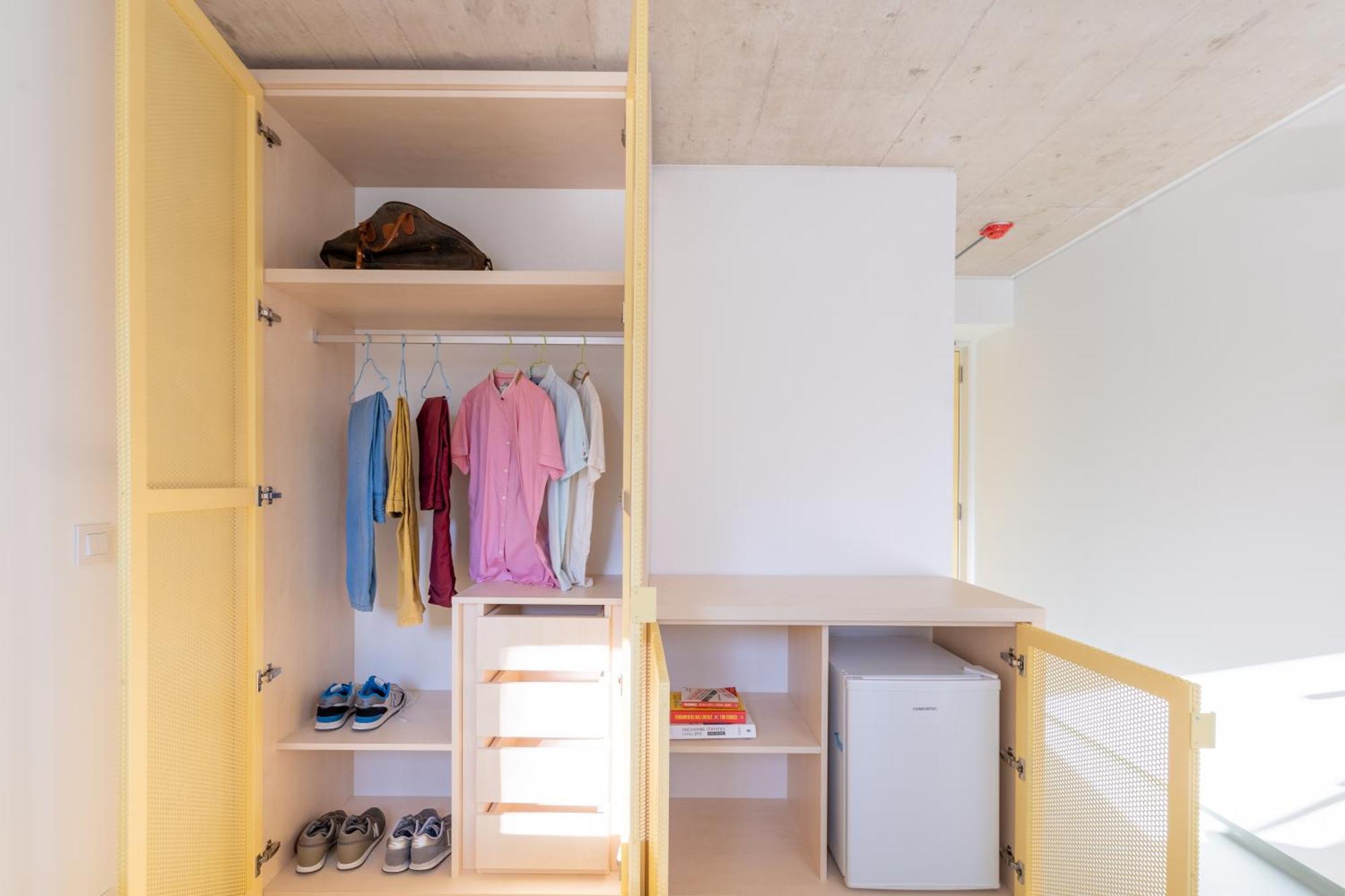 Bed and breakfast Studentville Palma