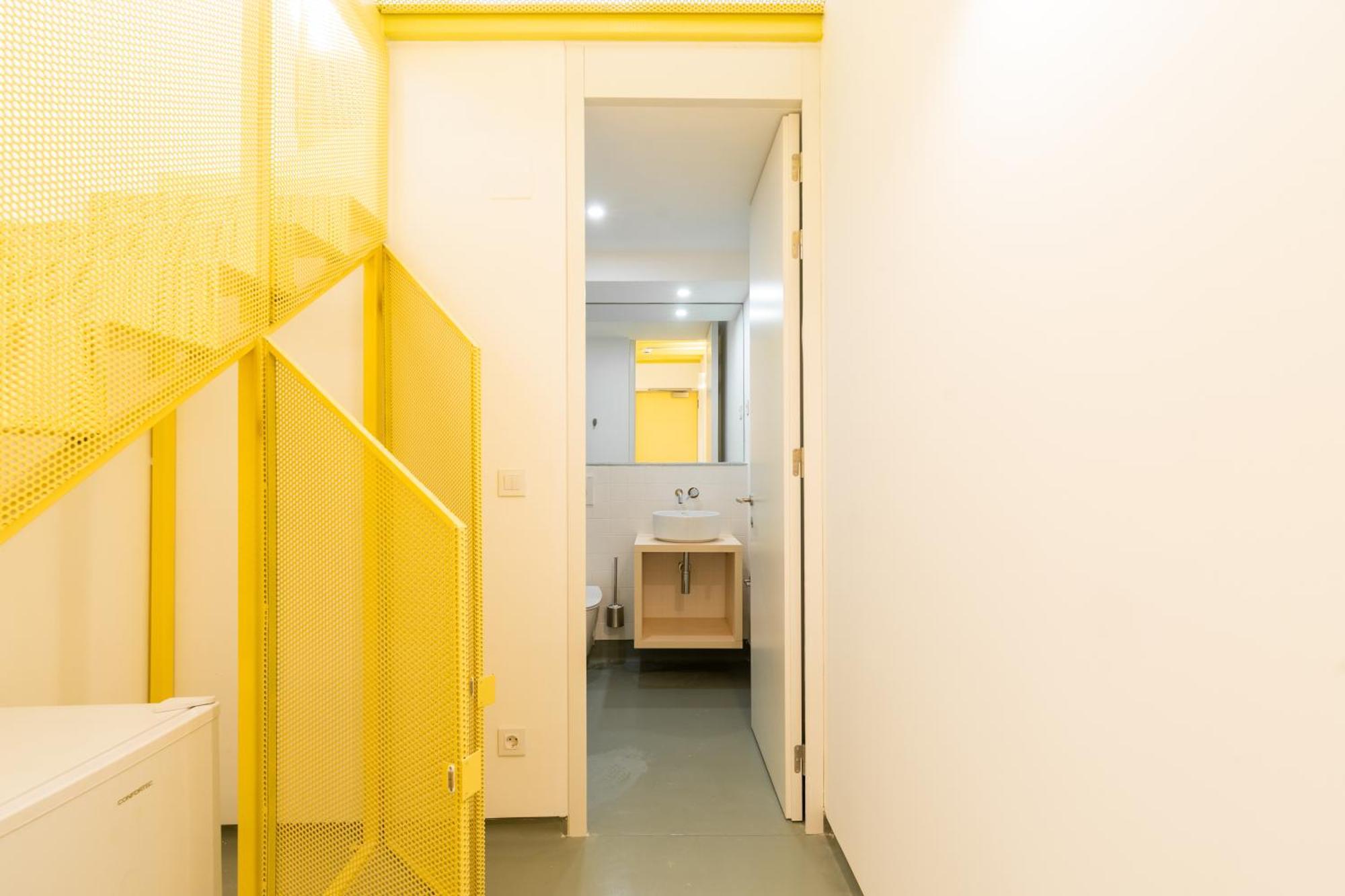 Bed and breakfast Studentville Palma Lisboa