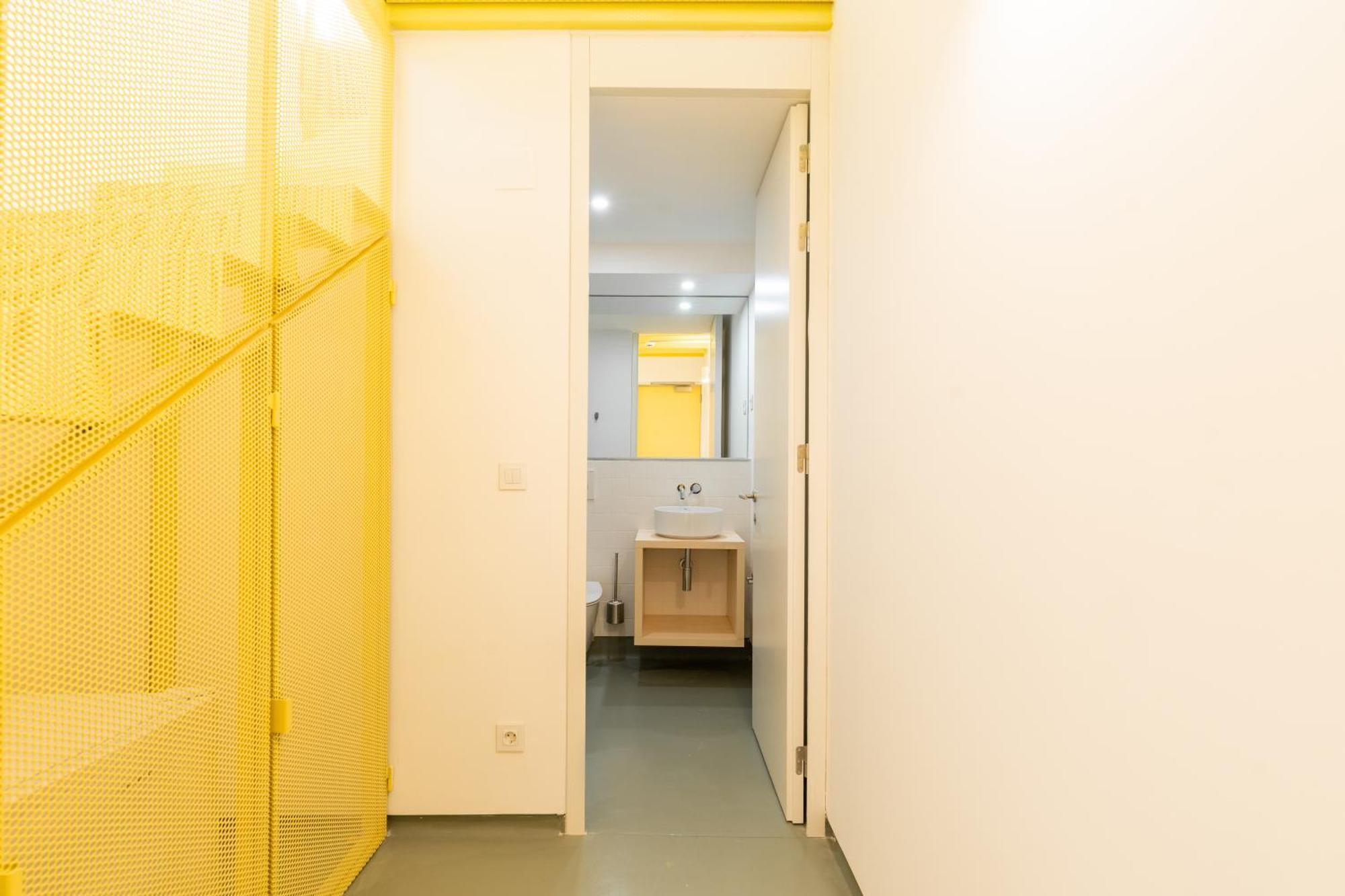Studentville Palma Acomodação com café da manhã  Lisboa