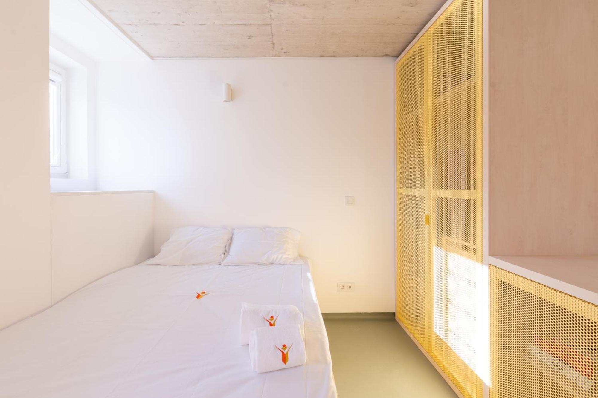 Studentville Palma Acomodação com café da manhã  Lisboa